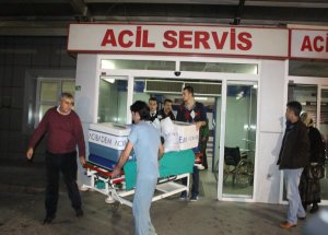 Emekli Öğretmenin Son Dersi Organ Bağışı