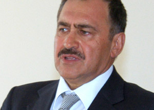 Totoda İsmi Olmayan Bakan Kim