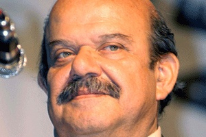 Toktamış Ateş Vefat Etti