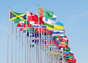 Türkmenistan Dünya Ticaret Örgütü'ne üye olacak