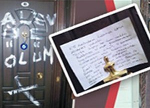 'Alevilerin Evlerine İşaret'in Ardındaki Provokasyon!