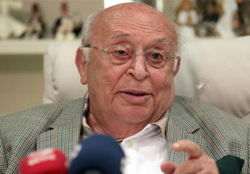 Demirel'in Mektubu Adliyede