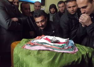 'Sakal-ı Şerif' yarın ziyarete açılacak