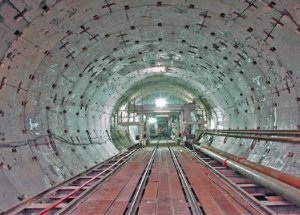 CHP'den İnanılması Güç Marmaray İddiası