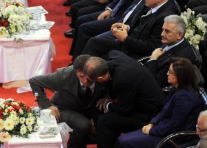 Erdoğan Şok Haberi Böyle Aldı