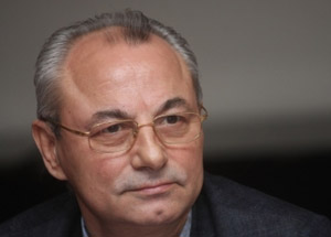 Ahmet Doğan, Halefi Olarak Lütvi Mestan’ı Gösterdi