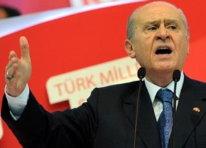 'Eşkıya itibar sahibi olmuş'