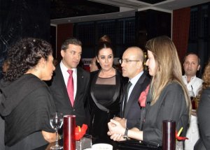 "Yerel Yönetimi Güçlendirme Çabasındayız"