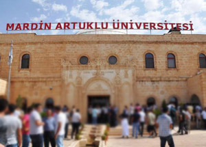 Üniversiteye Yezidi Mabedi