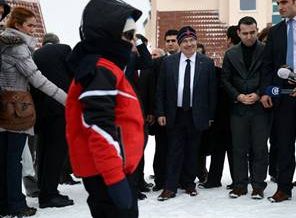 'Yukarı Doğru Kayabiliyor Musunuz'