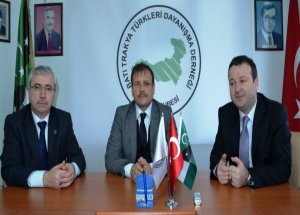 “Yunanistan Lozan’a Uymadı”