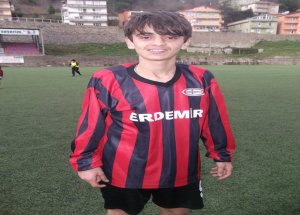 Geleceğin Yıldız Futbolcusu Ereğli’de Yetişiyor