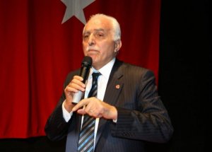 Mustafa Kamalak'tan Açıklama