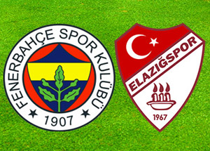 Fenerbahçe son anda...