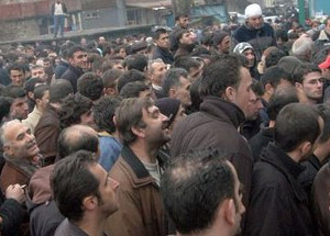 İşsize İkna Odası