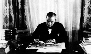 Atatürk'ün Vasiyeti Türkiye'yi Sallayacak!