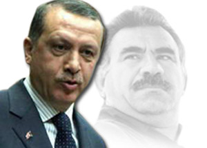 “Masada Öcalan İle Erdoğan Olmalı”