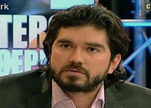 Sabah Yazarı "Ermenicileri" De Geçti!