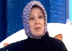 Ne Ayaksın Be Kadın!