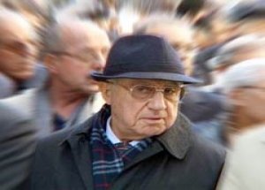 Karadayı Çankırılı Değil Dersim’liymiş
