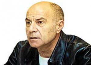 Ünlü Sanatçı Bakın Nasıl Bir Resim Paylaştı