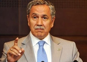 Arınç'ın Yiğeni CHP'lileri Kızdırdı