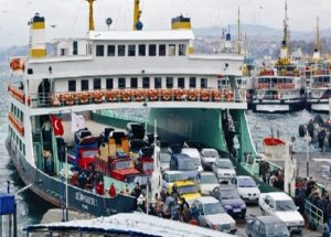 LPG'li Araç Alınmayacak