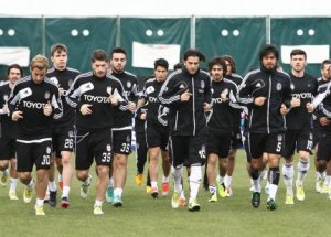 Beşiktaş'a darbe üstüne darbe