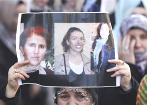 Paris suikastıyla ilgili tutuklanan kişinin kimliği
