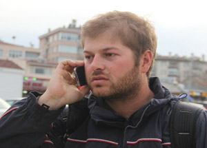 Katliamda Elma Yiyerek Hayatta Kaldı