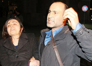 Bir Anne ve Babanın Feryadı
