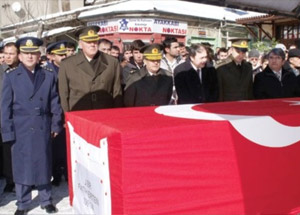 Alaydan Pis Kokular Geliyor