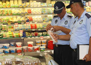 Gıdalar Mide Bulandırıyor