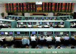Borsa güne yükselişle başladı