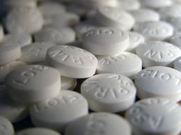 Aspirin İçerken Dikkat!