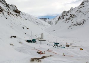 Ovit Tüneli Böge Ekonomisini Canlandıracak