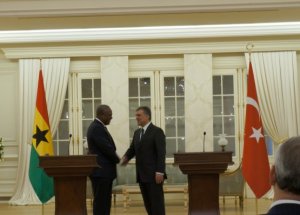 Türkiye'nin Başarısını Çekemiyorlar