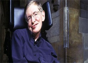 Stephen Hawking'den İsrail Boykotu