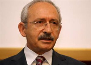Kılıçdaroğlu'nun Bekçi Kardeşi Buhar Oldu