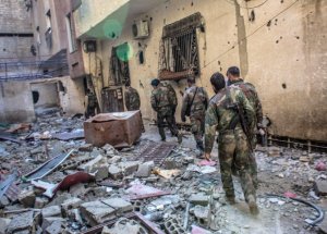 Suriye'de 22'si çocuk, 68 kişi öldü