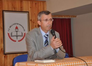 Yeni Yök Taslağı