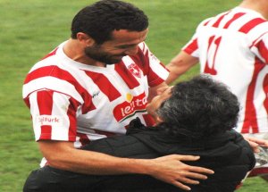 Denizlispor, Hasan Demir’le Anlaştı