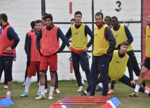 Gaziantepspor, Fenerbahçe'ye Bileniyor