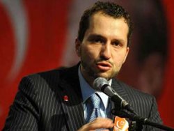 Erdoğan'ın hedefinde Fatih Erbakan var