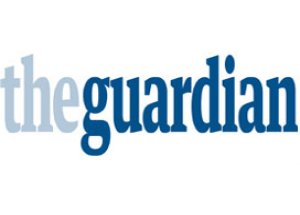 The Guardian, Davos'u Yerden Yere Vurdu