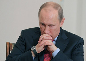 Putin’den, Suriyeli mülteciler için konferans önerisi