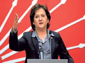 CHP: Türk-Kürt Eşit Değilmiş