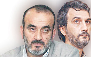 Brifingli Yargı Kararları Komisyonda