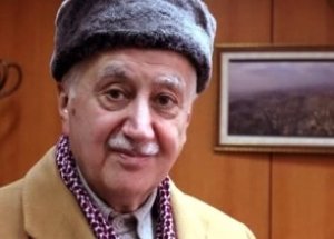 Müslüman Ümmeti ve Atatürk Milleti
