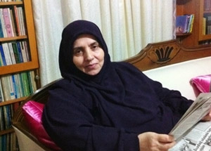 First Lady'lere Eleştiri